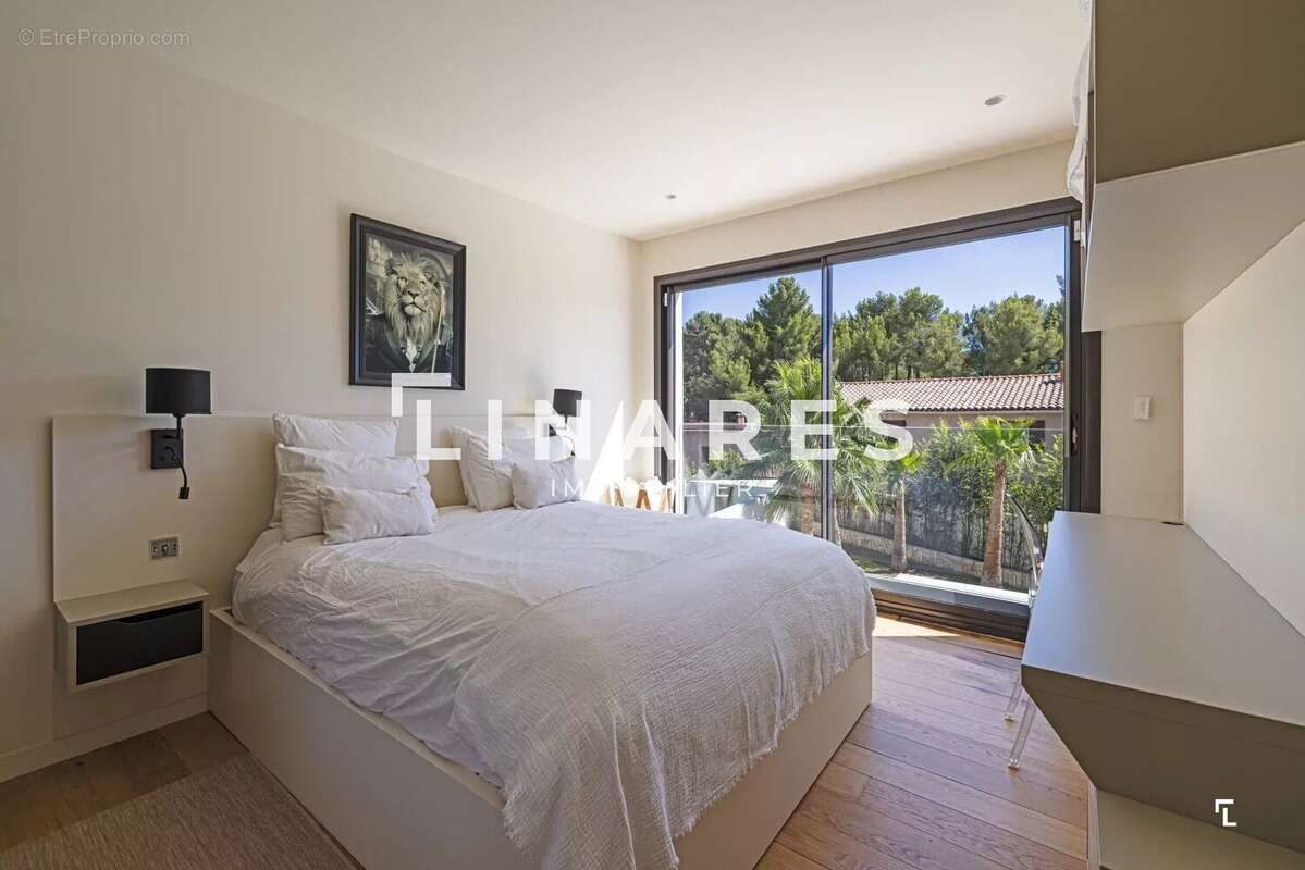 Maison à MARSEILLE-9E