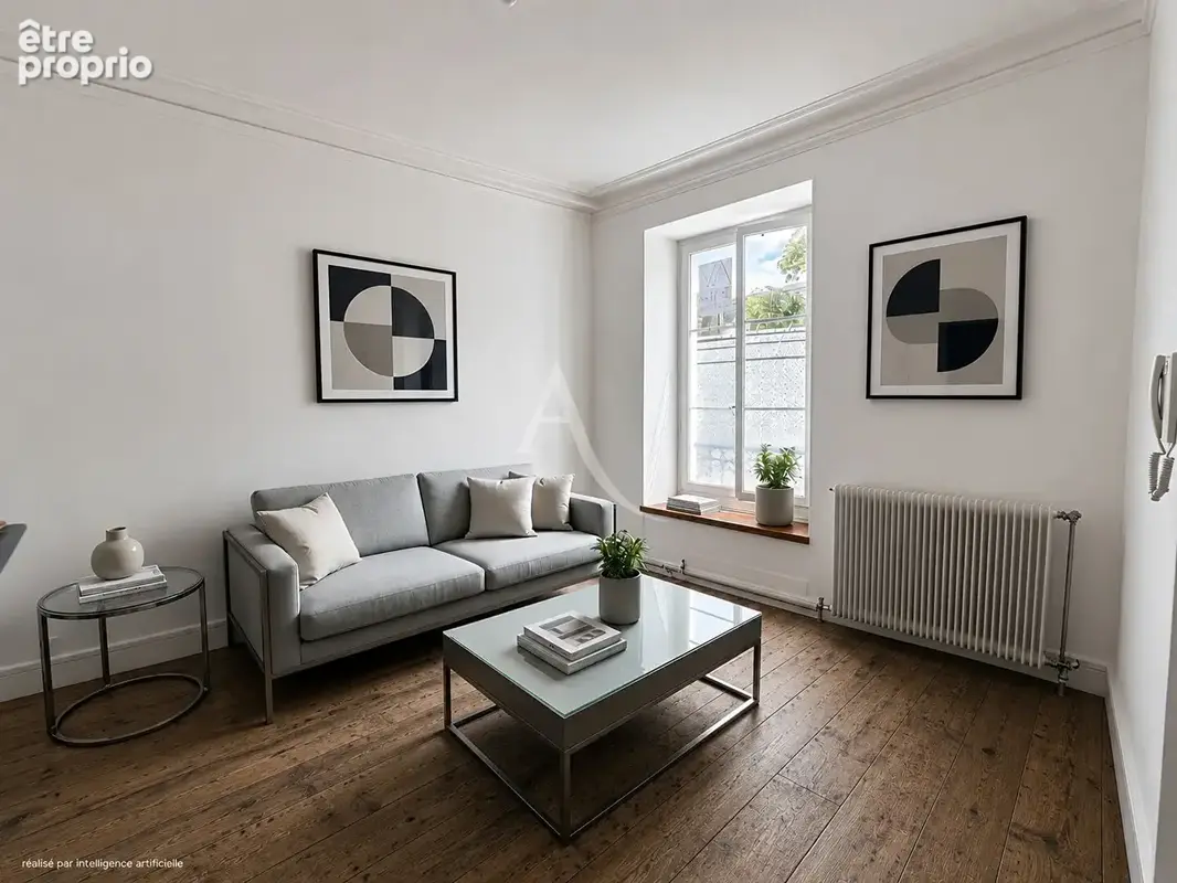 Photo Appartement à Pau au prix de 99 900€