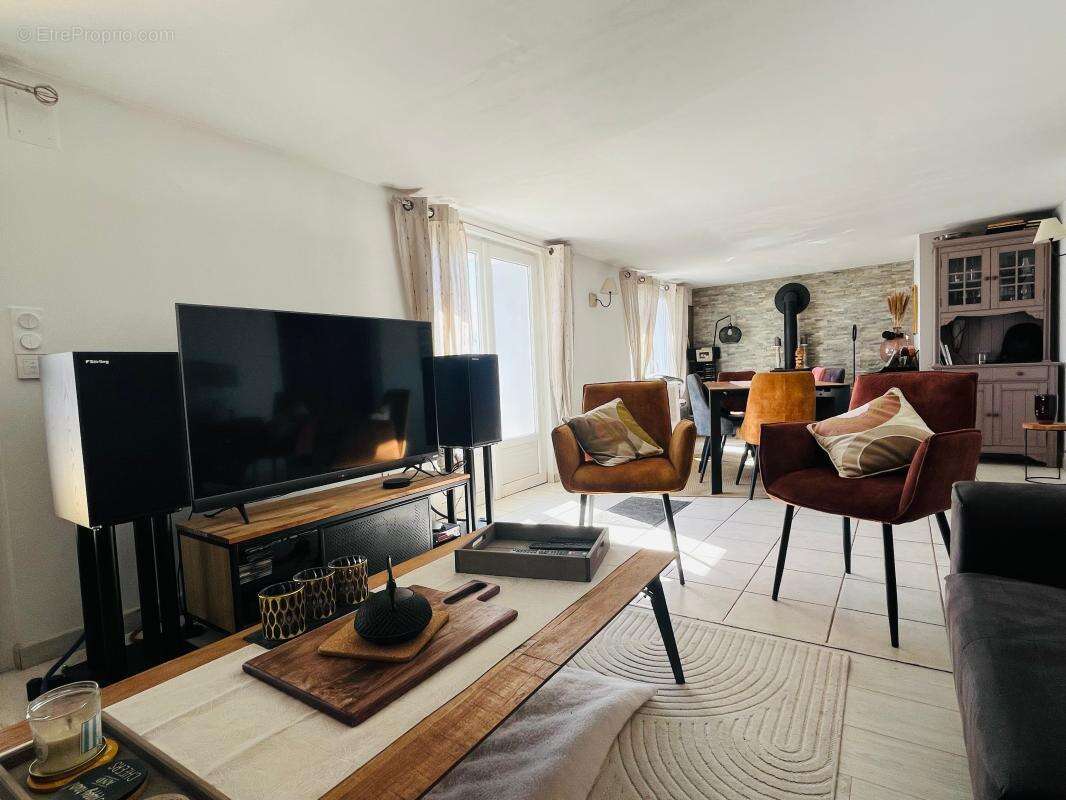 Maison à LAGORD