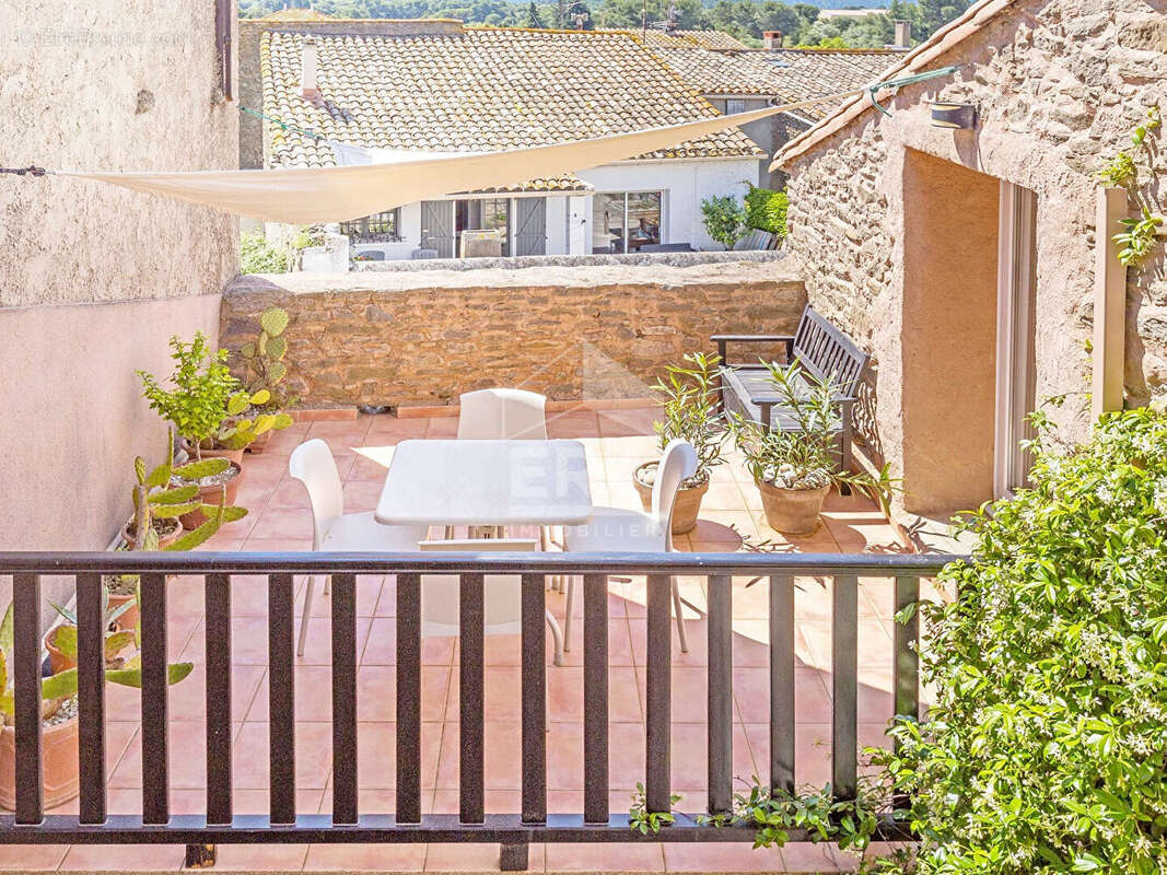 Maison 127m² à escales - photo 6