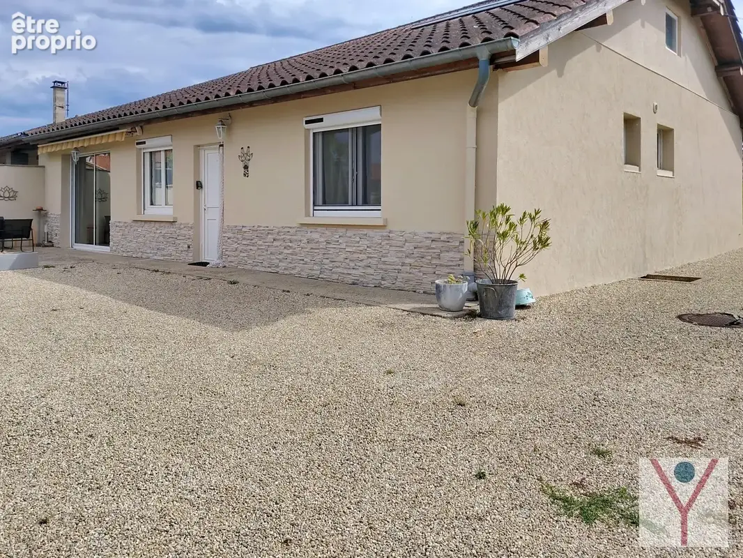 Maison 103 m² à Confrancon  - photo 5