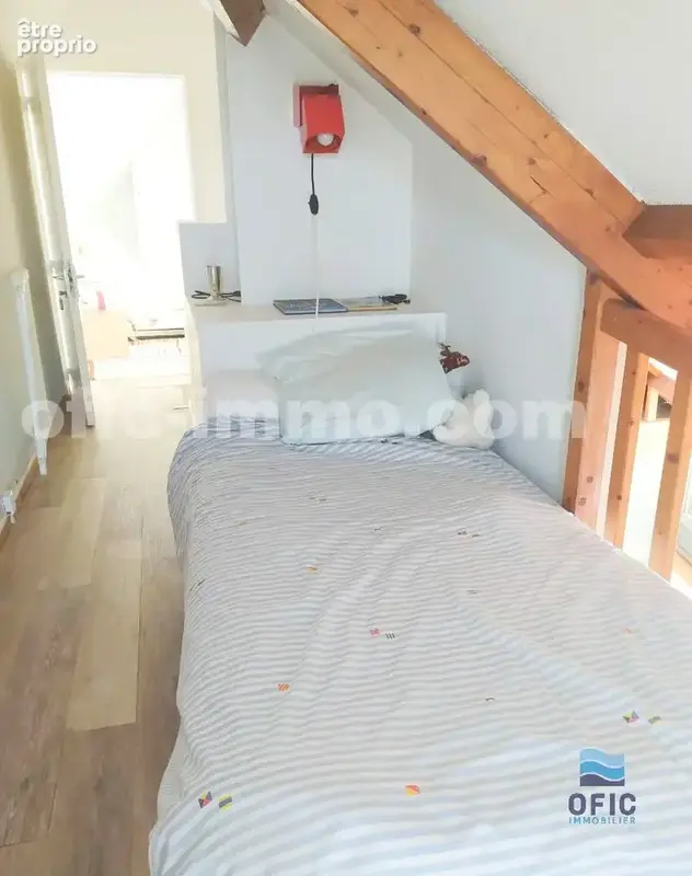 Appartement 3 pièces 42 m² à vendre à Arzon (56640) - photo 7