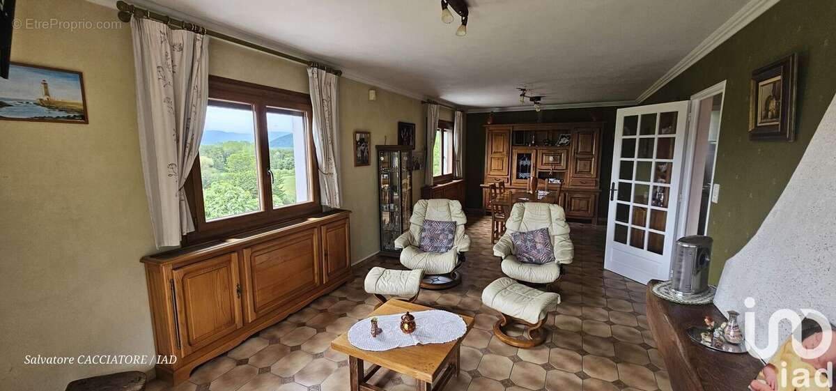 Photo 3 - Maison à CHINDRIEUX