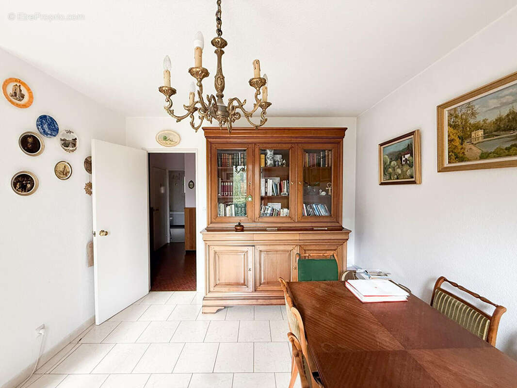 Sur une parcelle de 4000 m2 - - photo 6