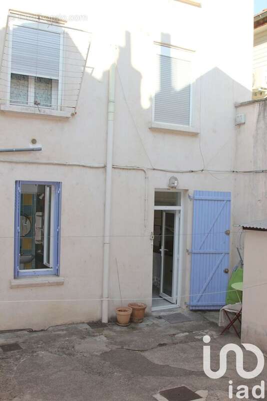 Photo 6 - Appartement à GRENOBLE