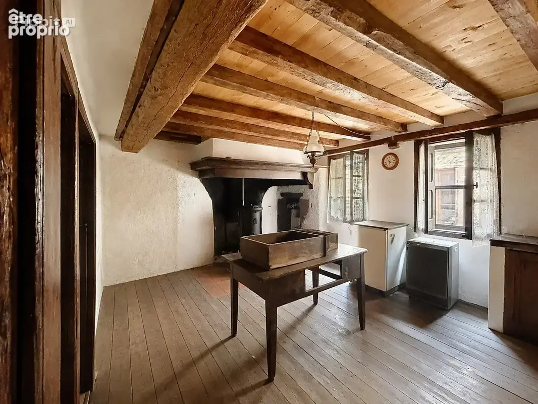 Maison à CAMPOME
