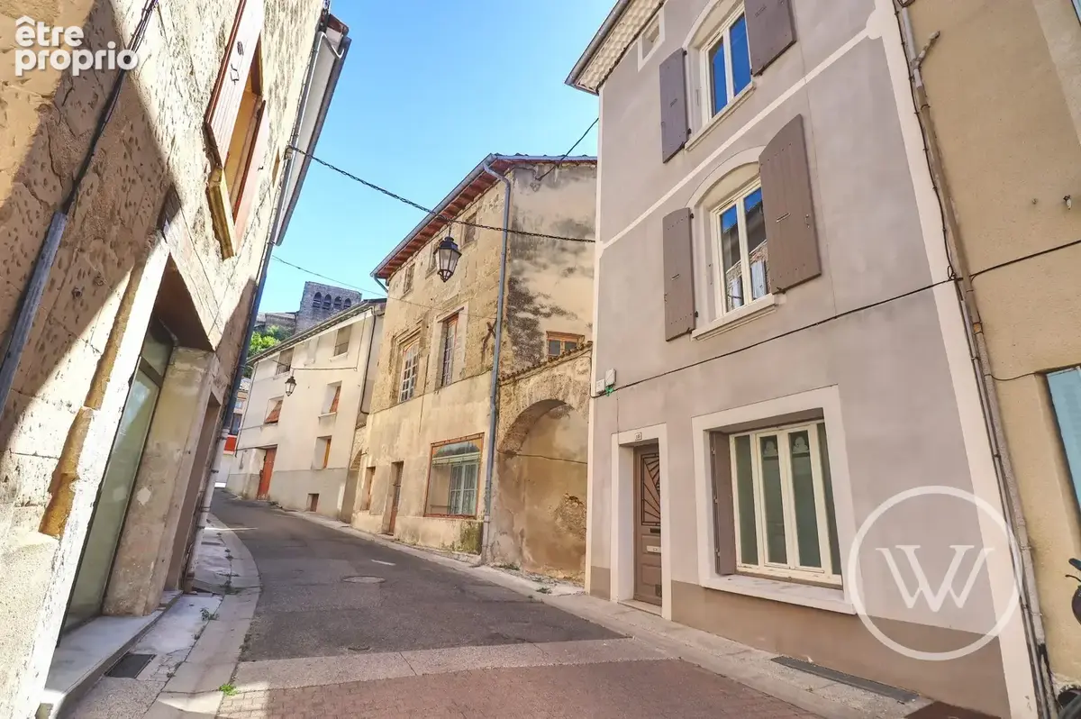 Maison 6 pièces 127 m² à vendre à Chabeuil (26120) - photo 2