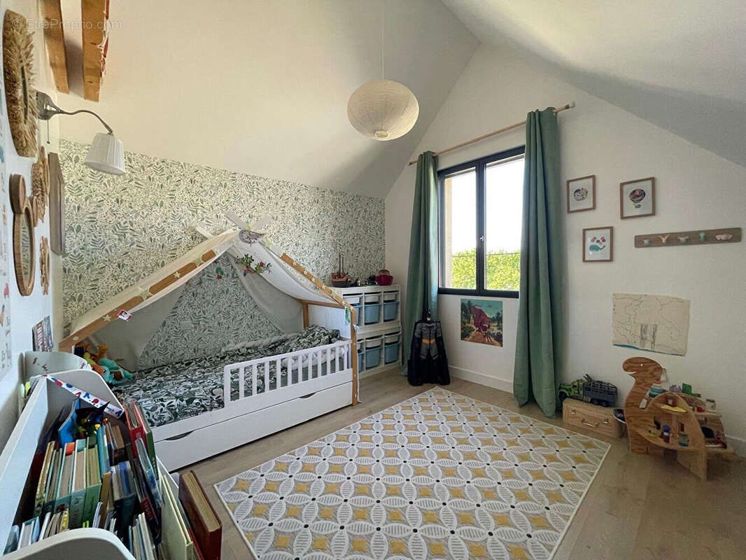 maison d'exception, DPE A, toutes commodités à pied - photo 15