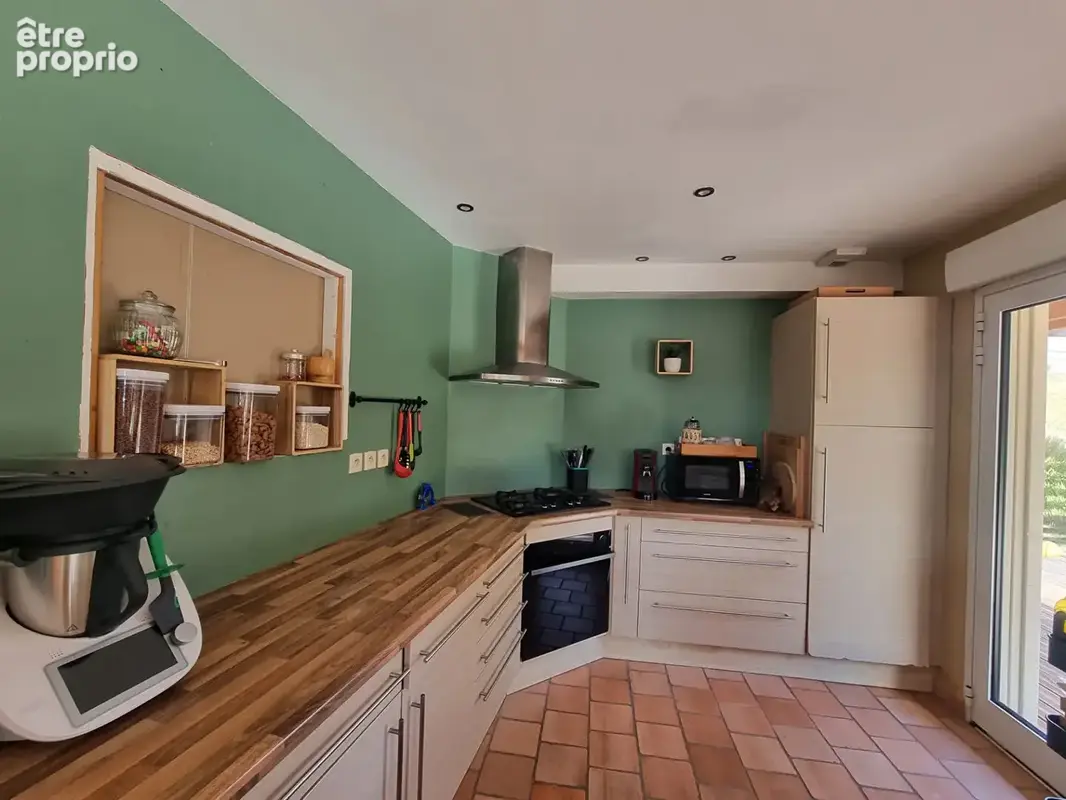 Maison Isigny Le Buat de 135 m2 - photo 4