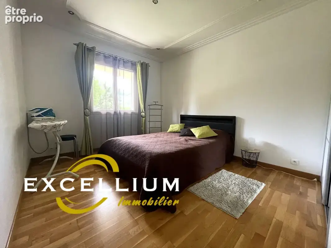 Maison Rochetaillée Sur Saone 200 m2 sur 1200m2 de terrain - photo 10