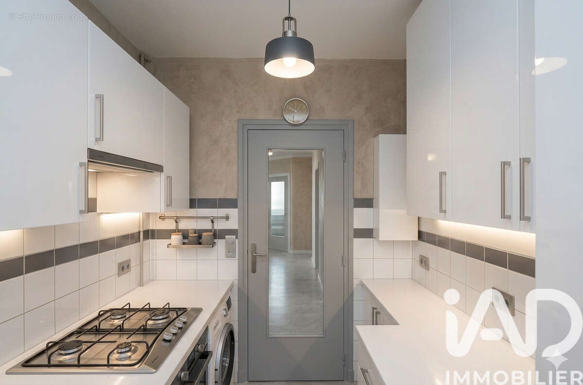 Photo 6 - Appartement à NEUILLY-PLAISANCE