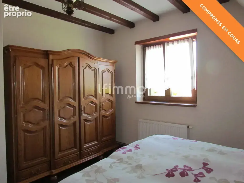 Maison avec une dépendance, sur environ 56 ares - photo 20