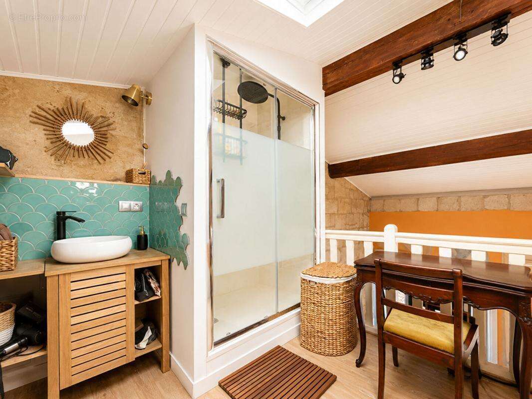 Vente Maison 91m2 BORDEAUX (33800) - photo 10