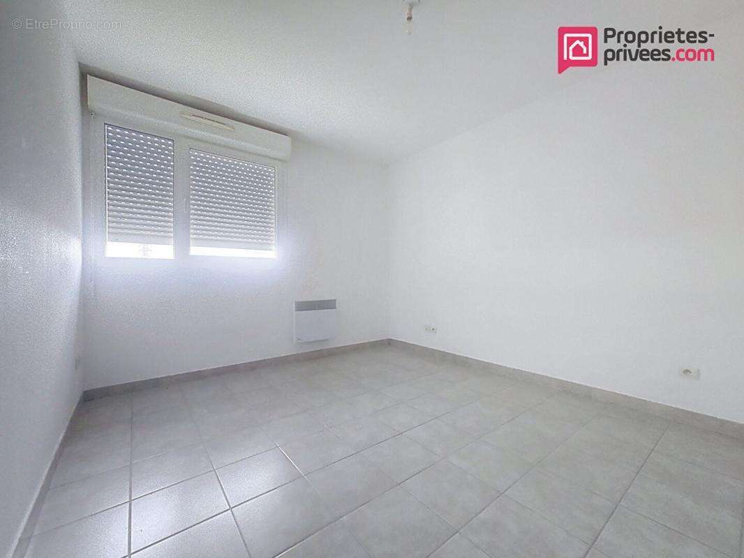 Appartement à LE PONTET