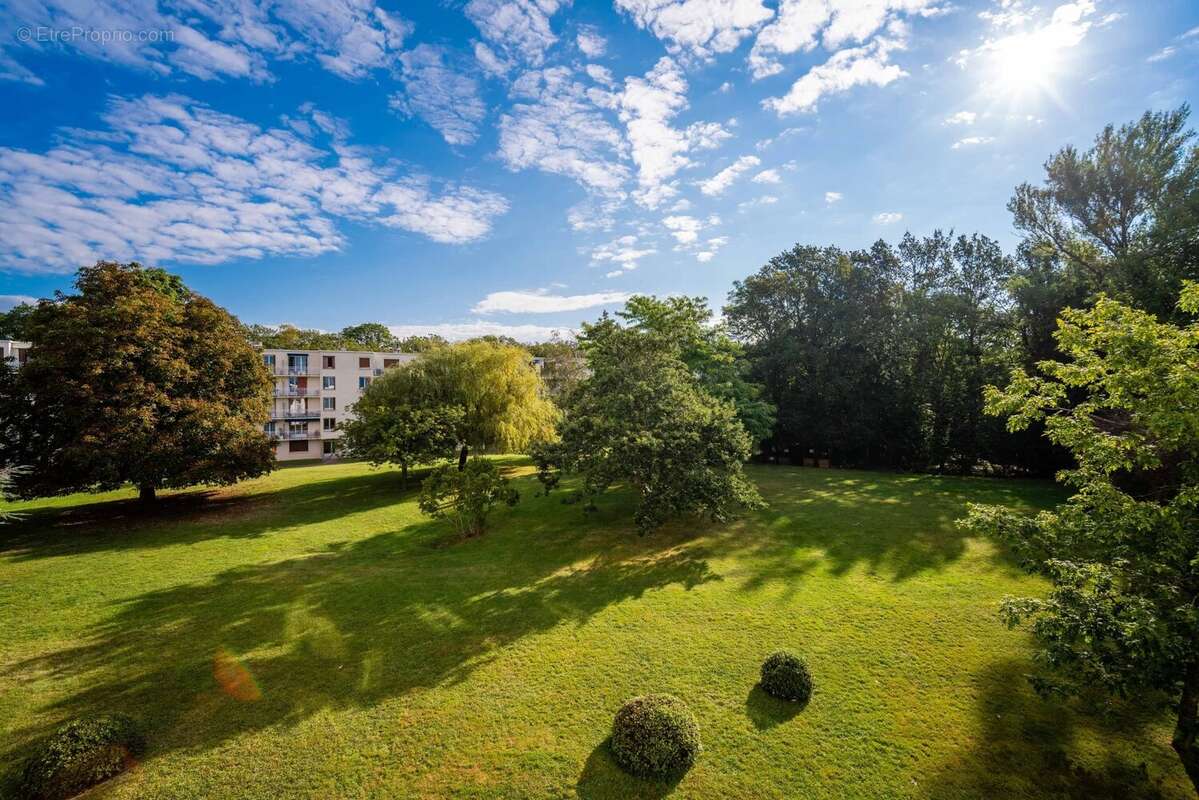 Appartement à VERSAILLES