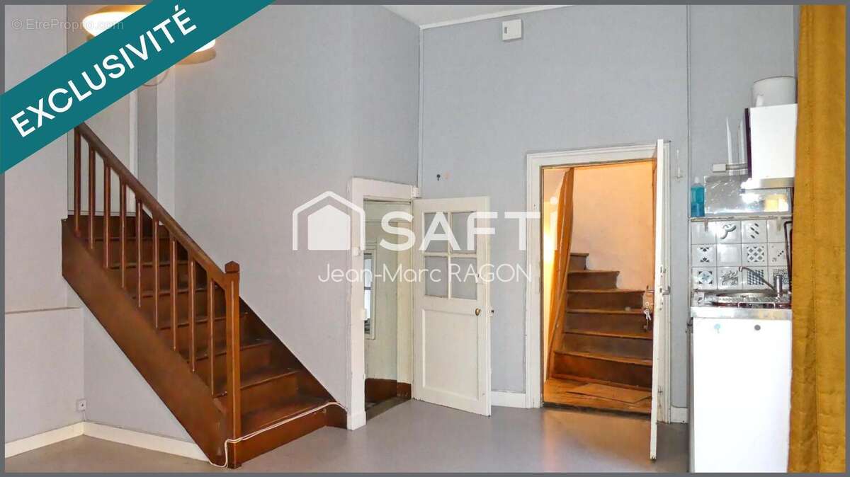 Photo 4 - Appartement à VITRE