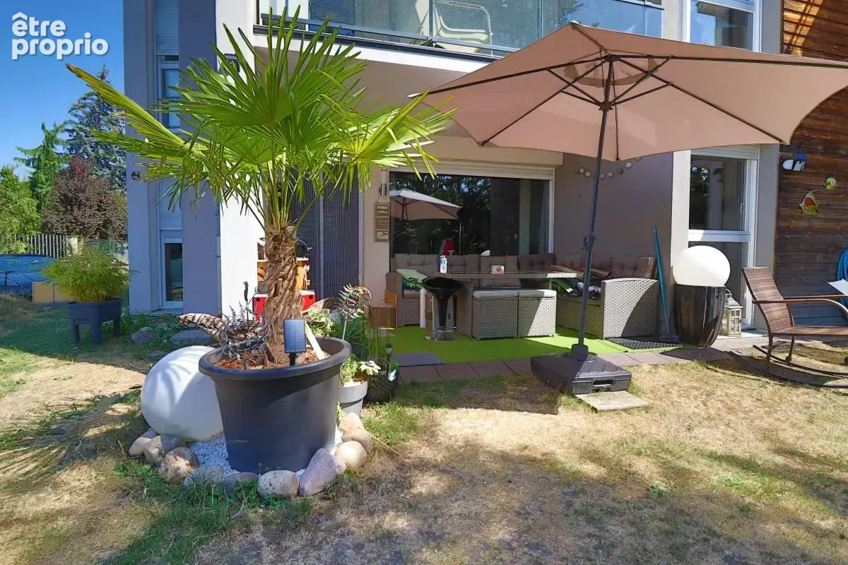 Appartement À Vendre - photo 2