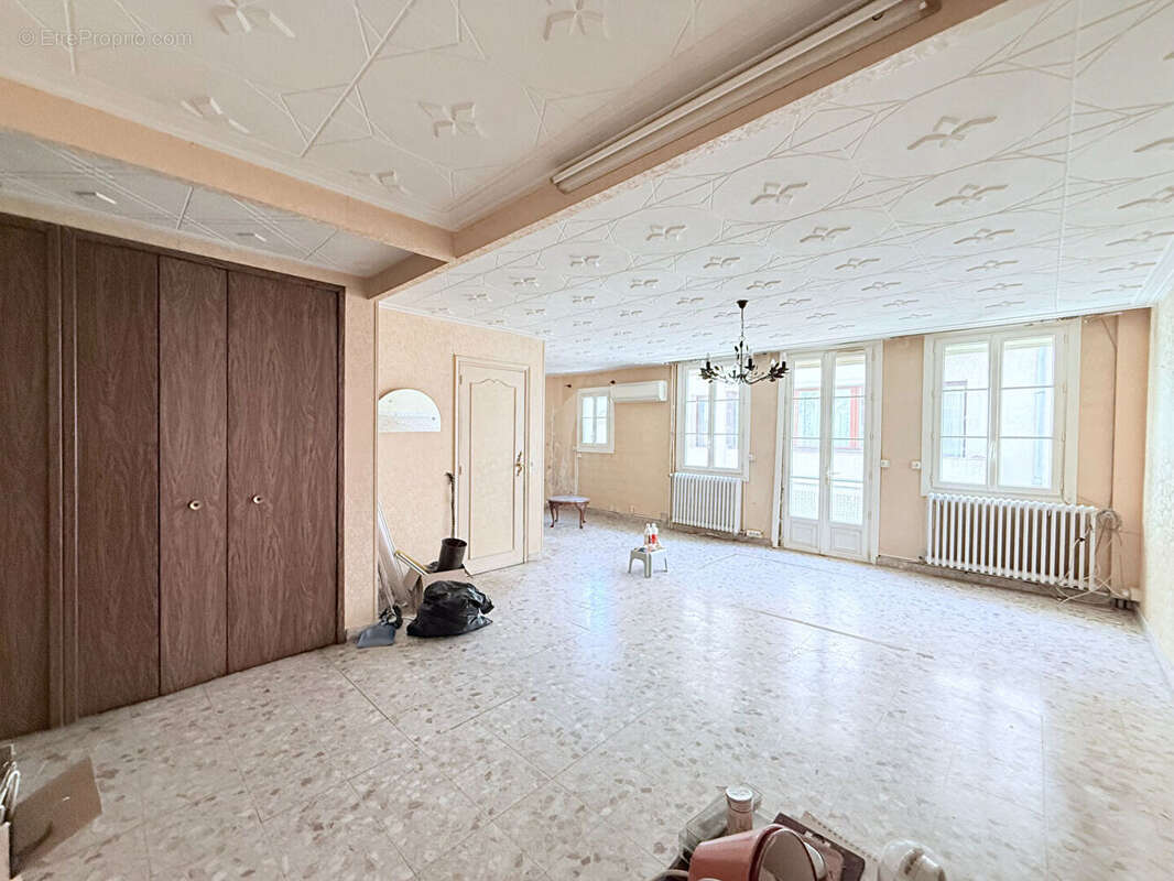 Appartement à BEZIERS