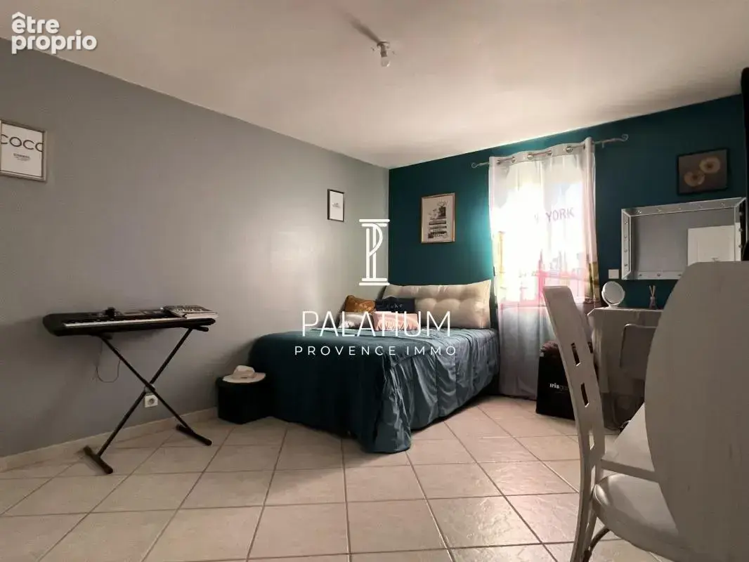 Maison d'habitation de 145 m2 et entrepôt de 82 m2 - photo 16