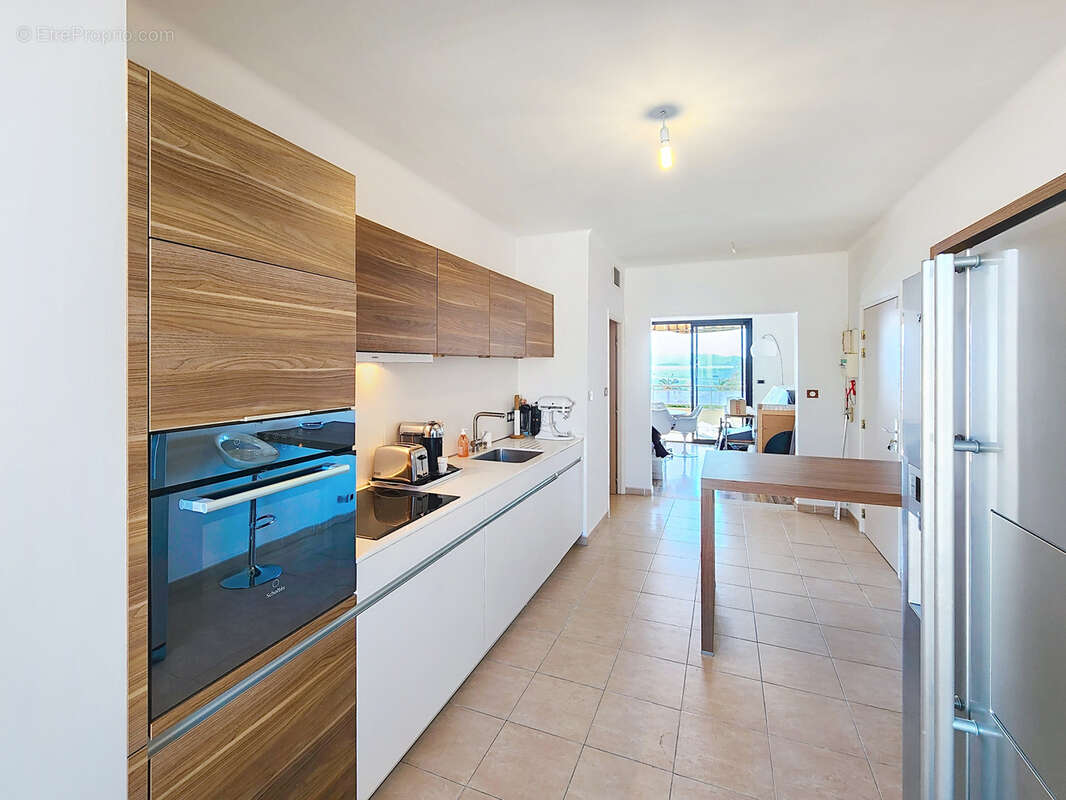 Appartement à AJACCIO