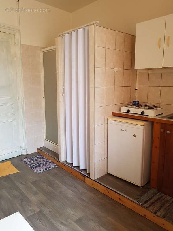 Appartement à ANGOULEME