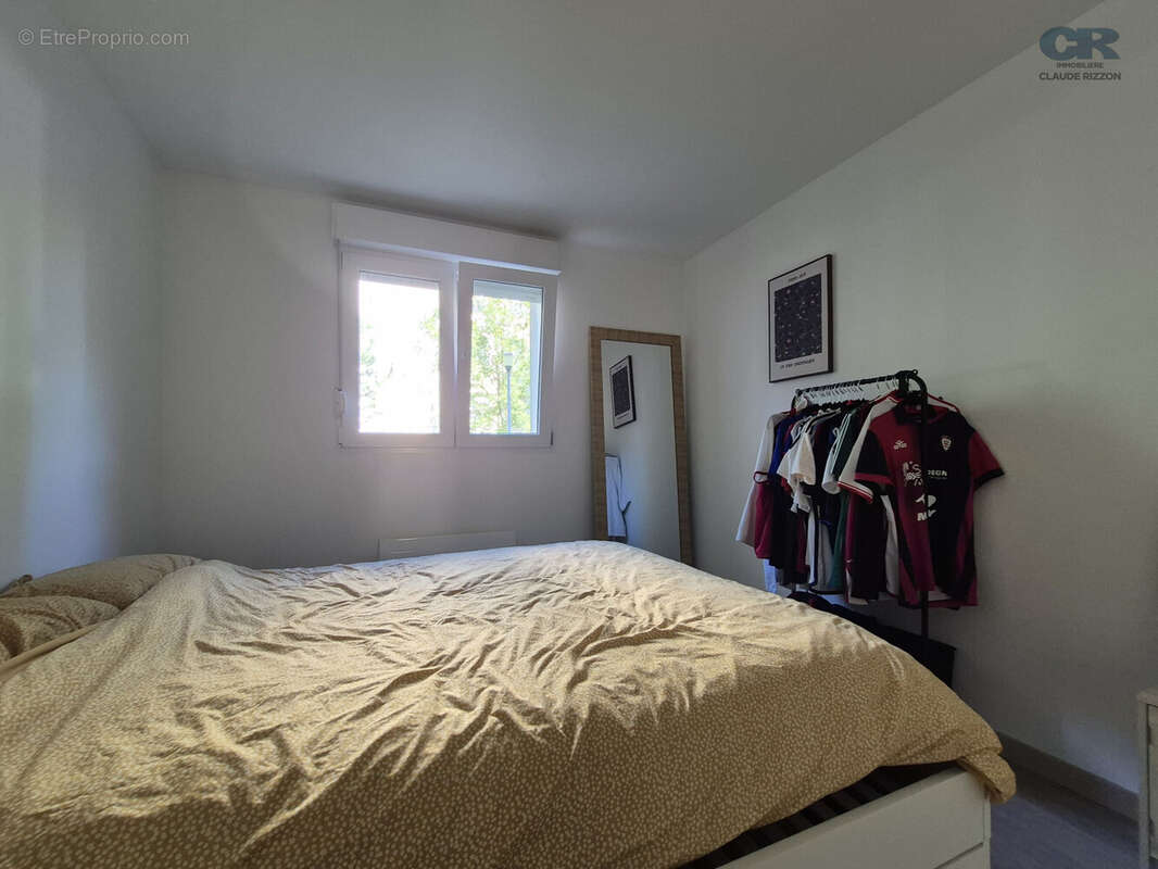 Appartement à THIONVILLE