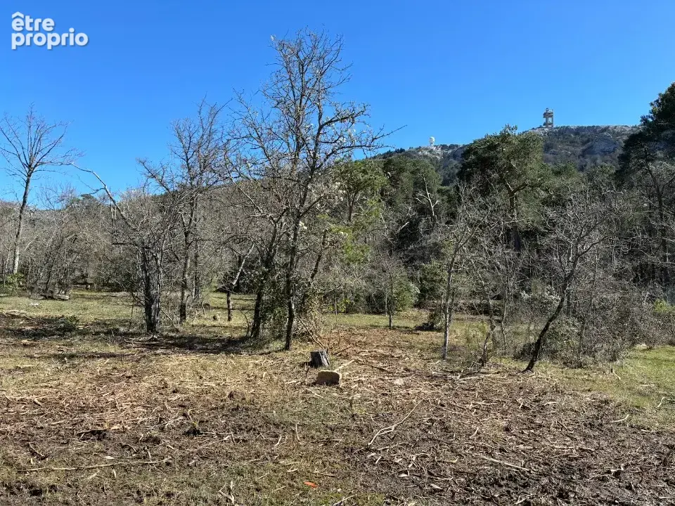 Terrain 270 m² à vendre à Plan-D'aups-Sainte-Baume (83640) - photo 2
