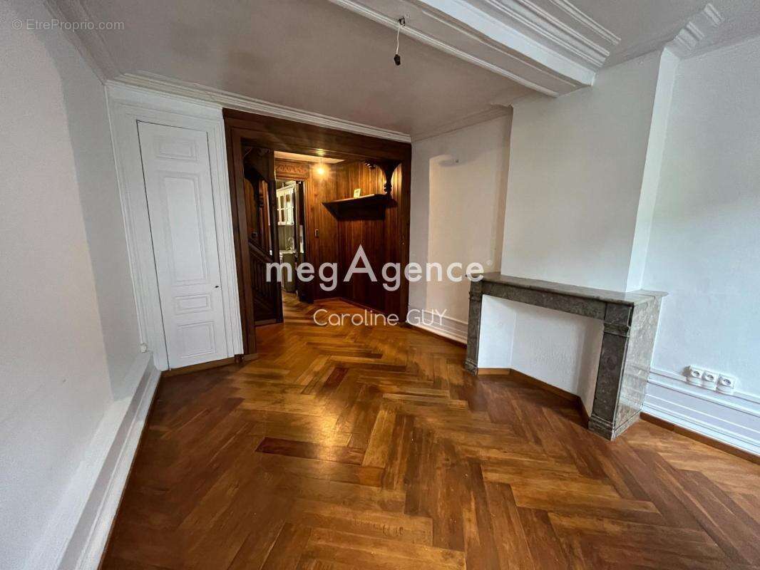 Appartement à SAINT-OMER