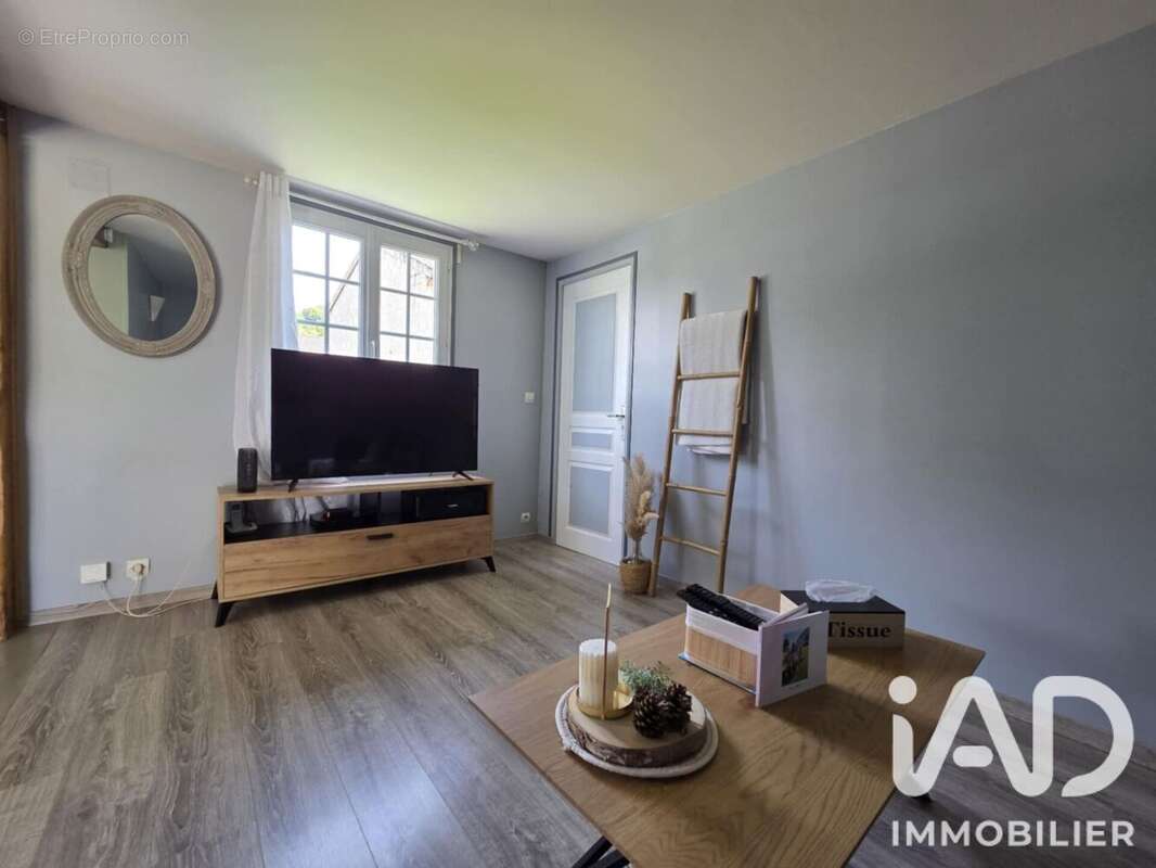 Maison 126 m² à Bazinval  - photo 4
