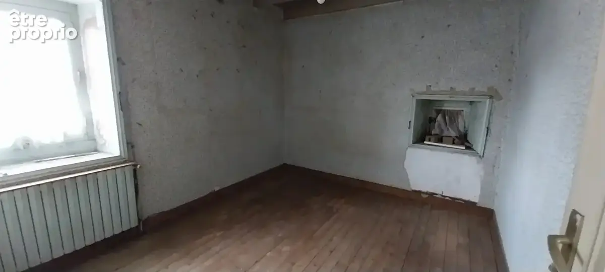Maison à rénover - Beau potentiel au cœur d’un bourg dynamique - photo 7