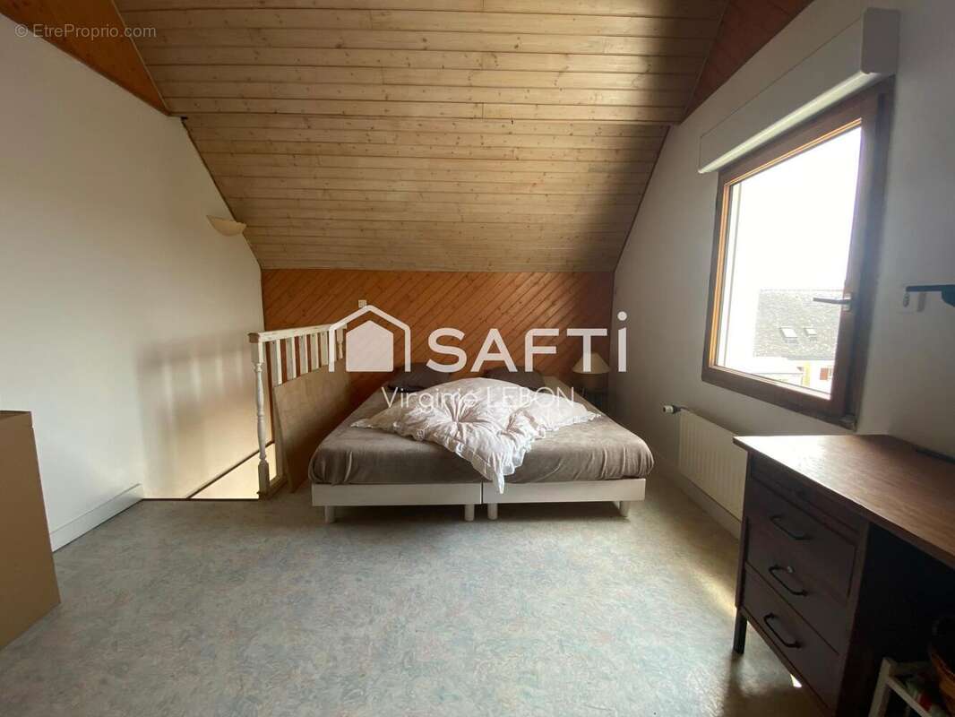 Photo 8 - Maison à SAINT-PIERRE-QUIBERON