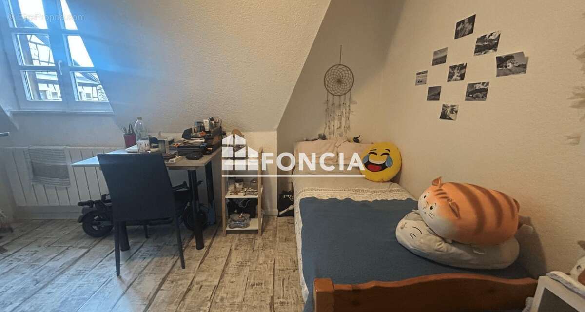 Appartement à COLMAR
