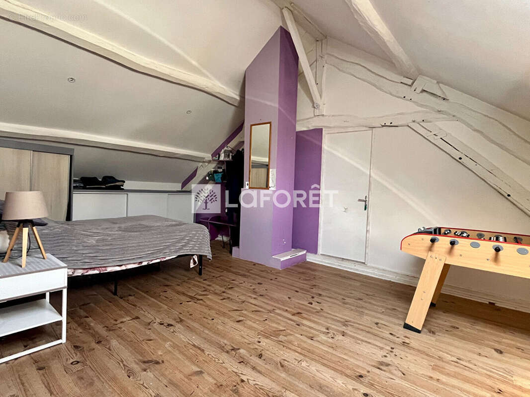 Maison à SAINT-FELIX