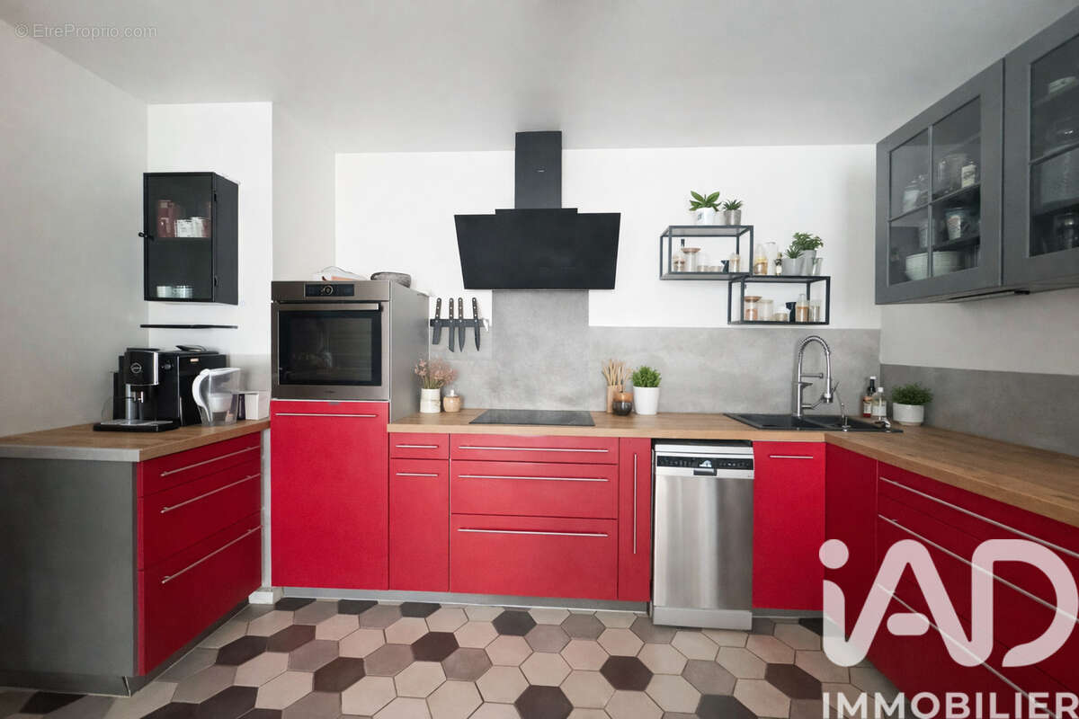 Photo 3 - Appartement à DEUIL-LA-BARRE