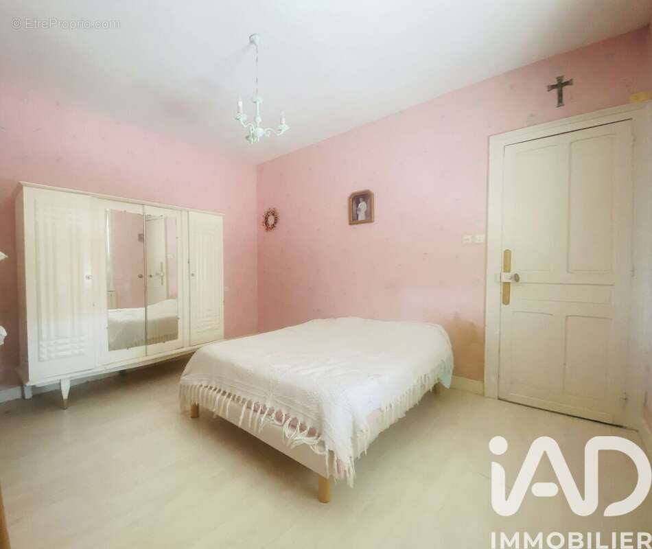 Photo 4 - Maison à CAUDRY