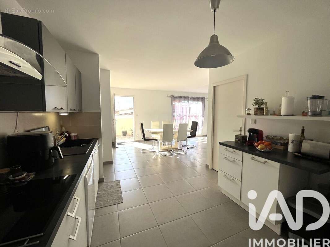 Photo 6 - Maison à LAURENS