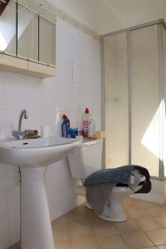 Maison à LA FERTE-SOUS-JOUARRE