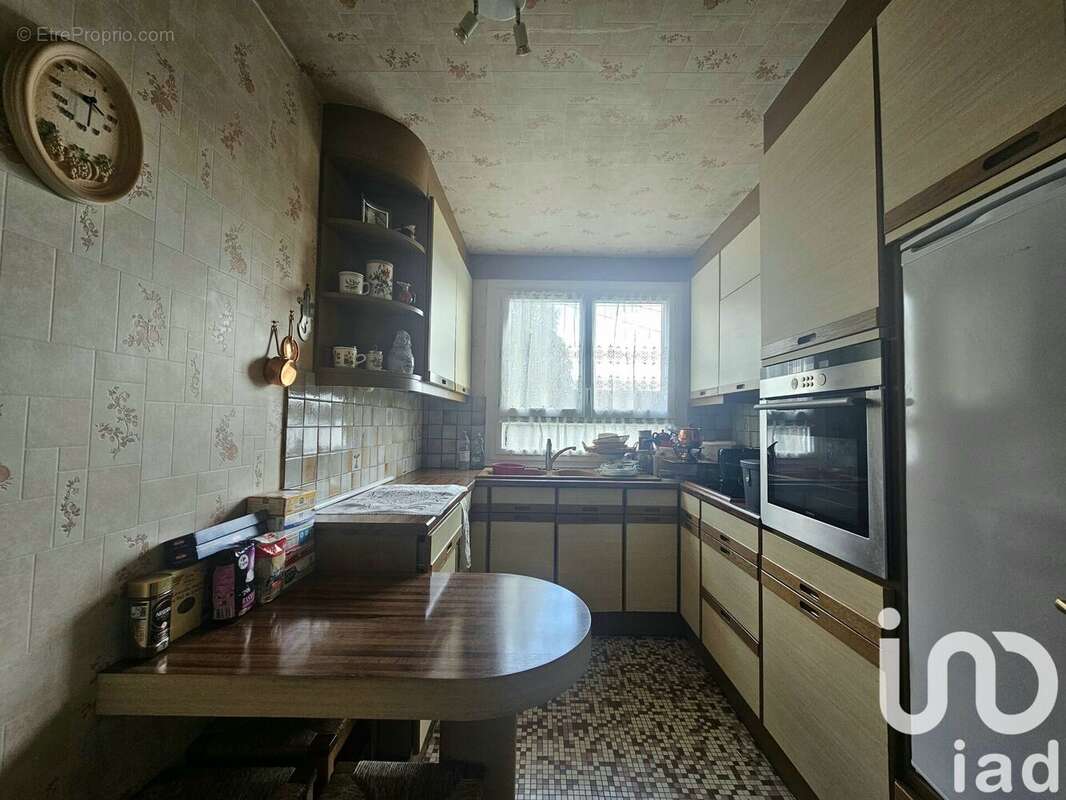 Photo 2 - Maison à LE HAVRE