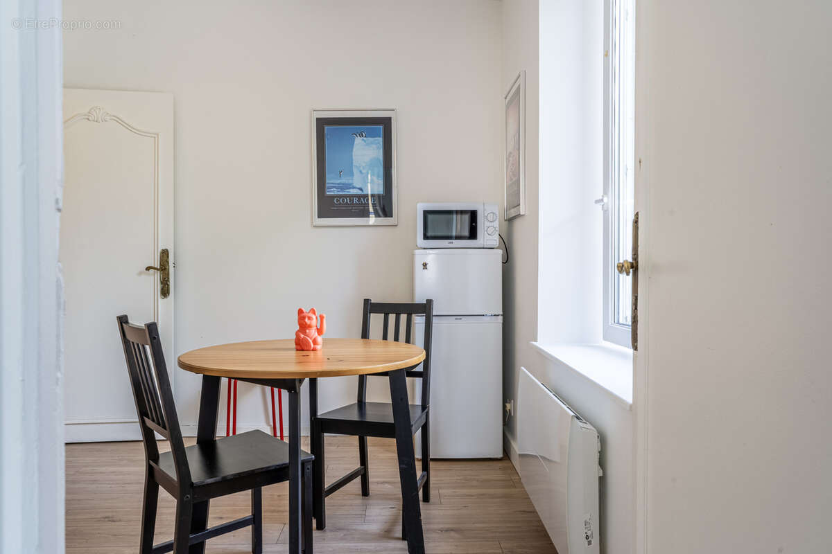 // appartement lucio // - photo 3