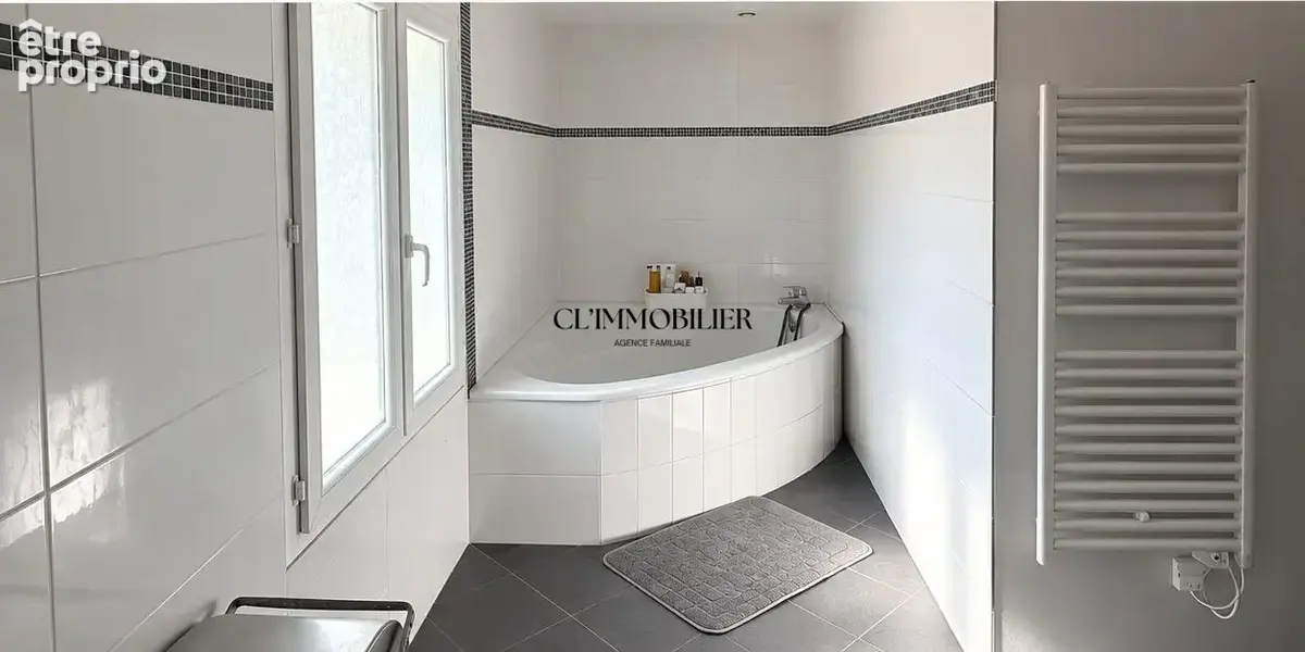 Maison 6 pièces 120 m² à vendre à Firminy (42700) - photo 8