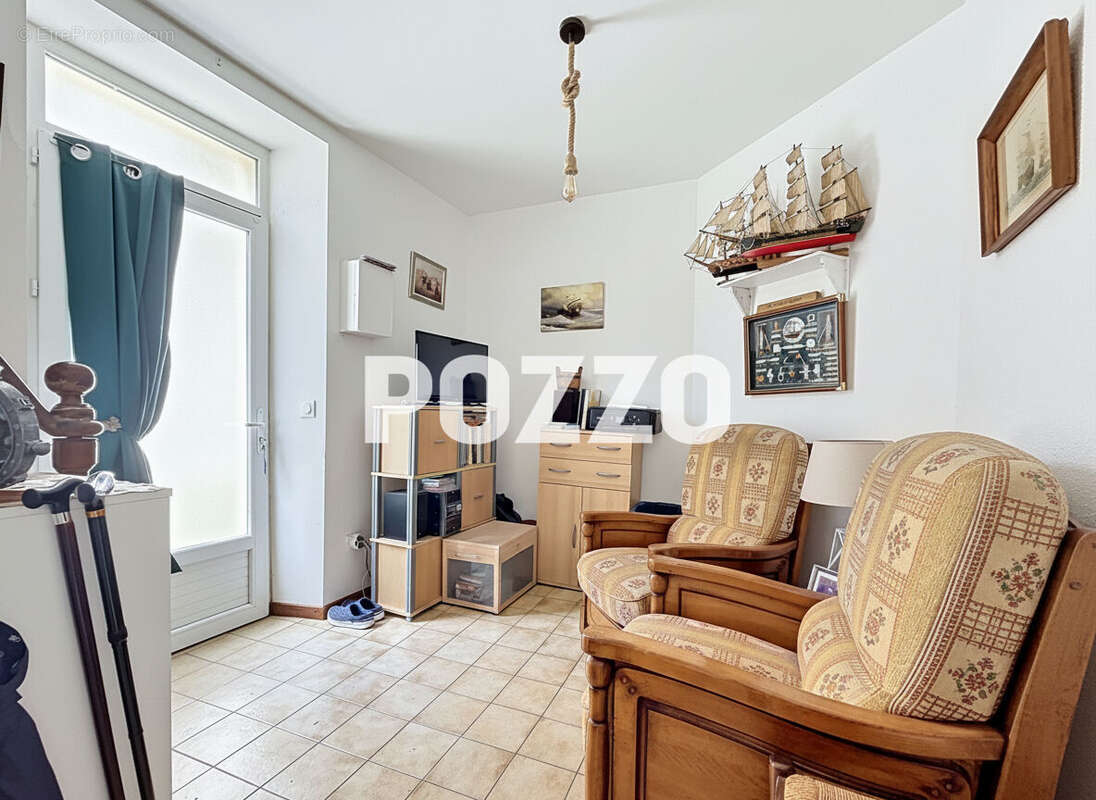 Appartement à AGON-COUTAINVILLE