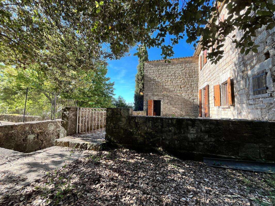Maison à CHAMBONAS