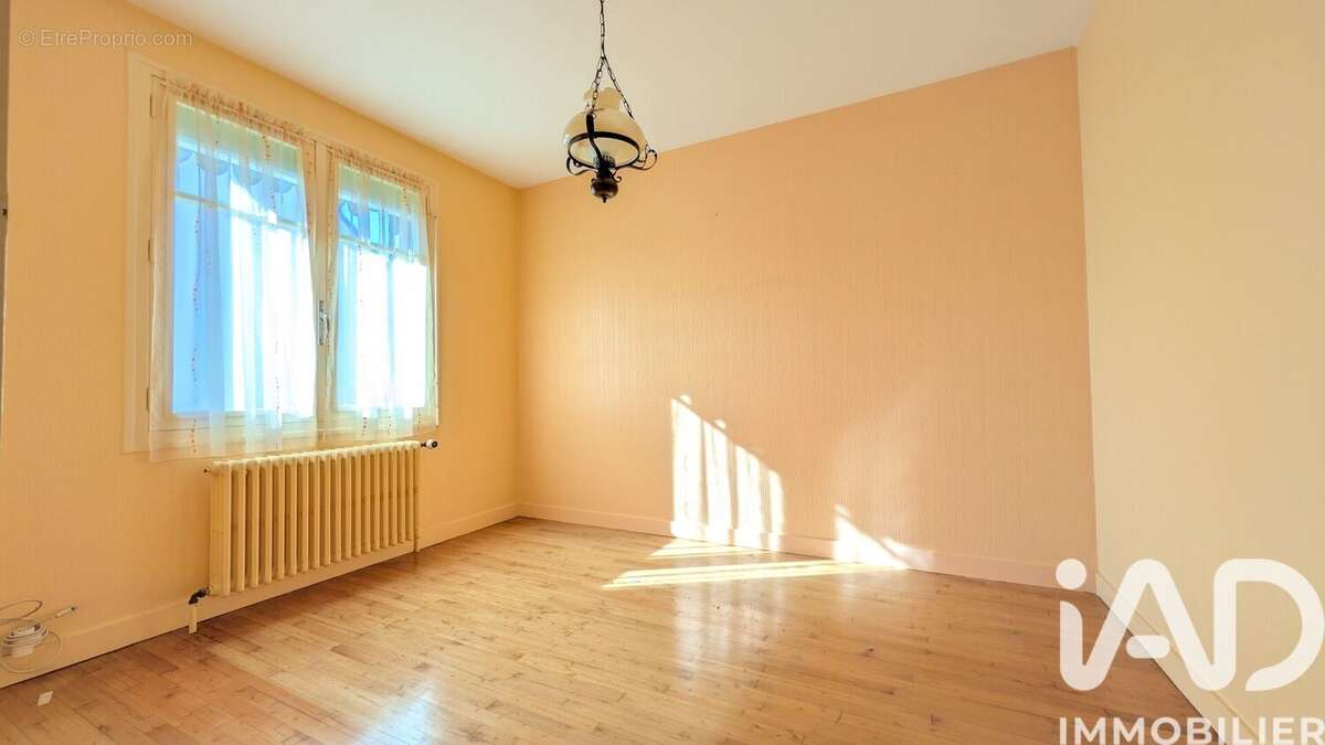 Photo 5 - Maison à LOCMINE