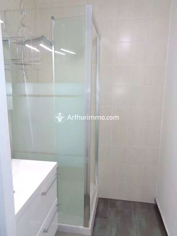 Appartement à MOISSY-CRAMAYEL