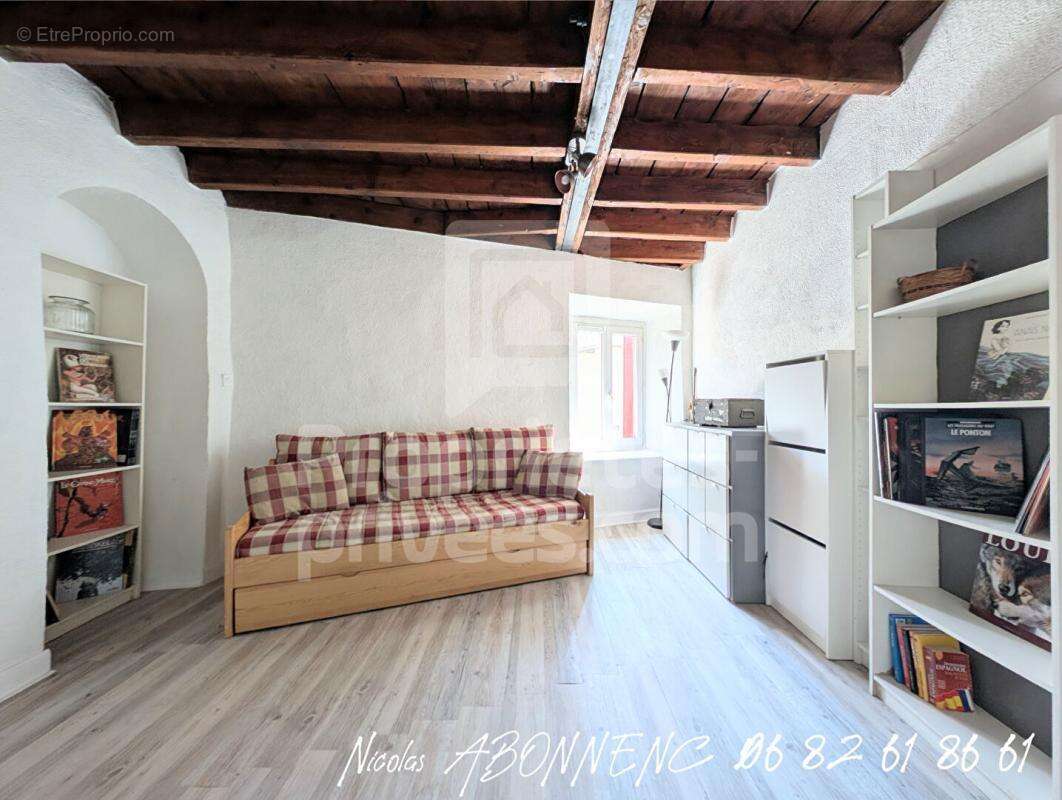 Maison Pierre Chatel 4 pièce(s) 117.60 m2 - photo 6