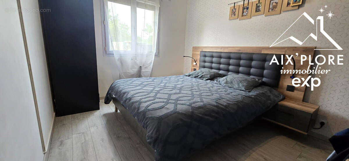 Maison 123 m² à Ambronay  - photo 9