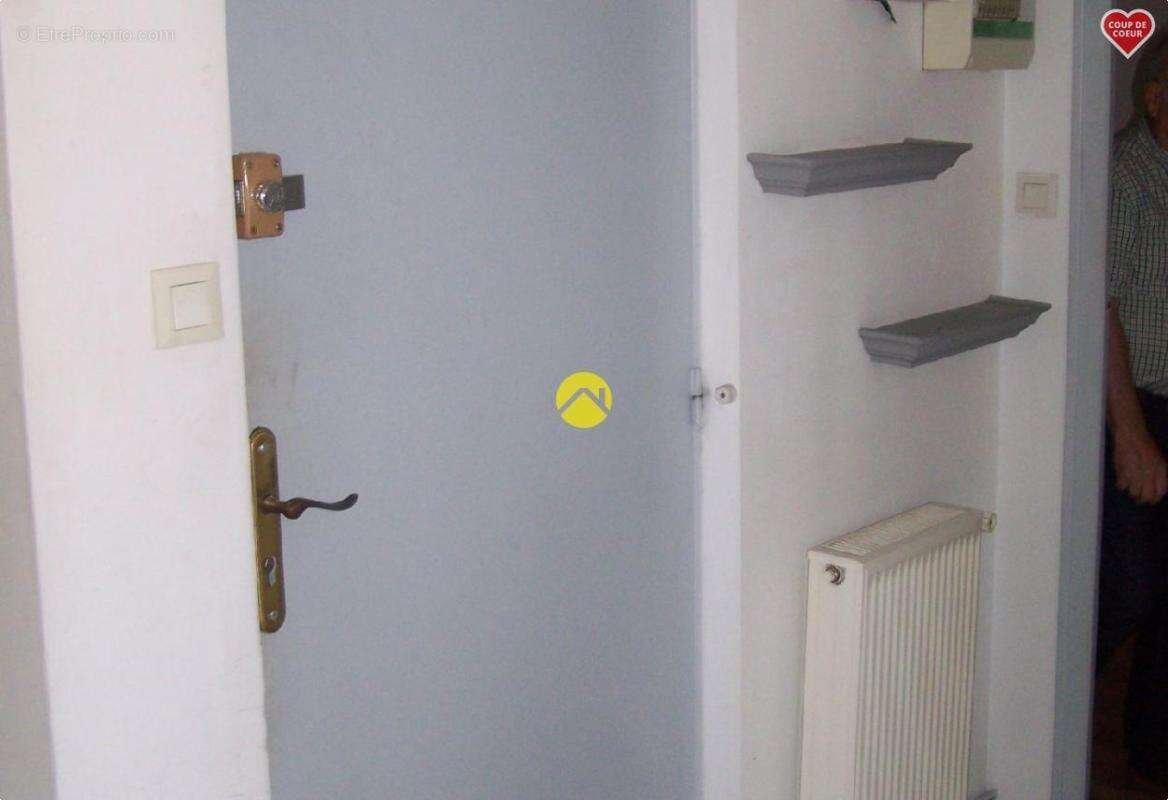 Immeuble de rapports - photo 10
