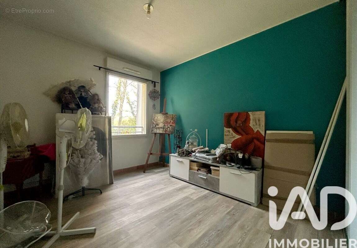 Photo 7 - Appartement à VEDENE