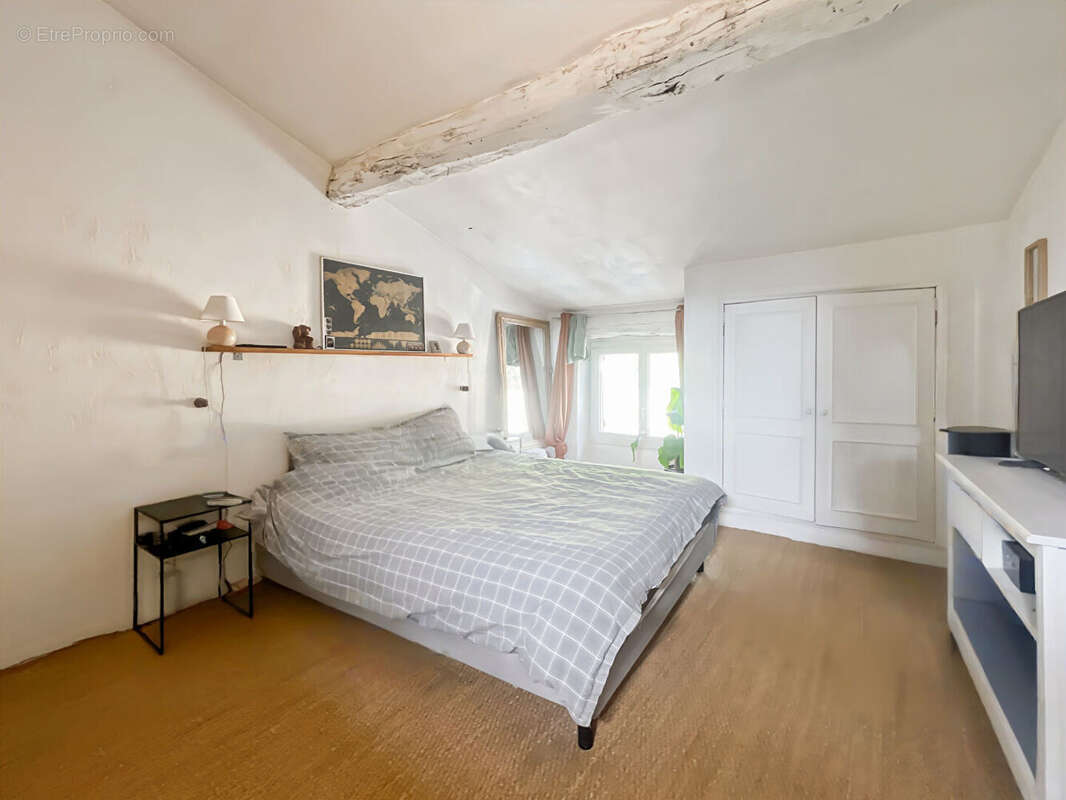 Maison 56m² à Magagnosc - photo 12