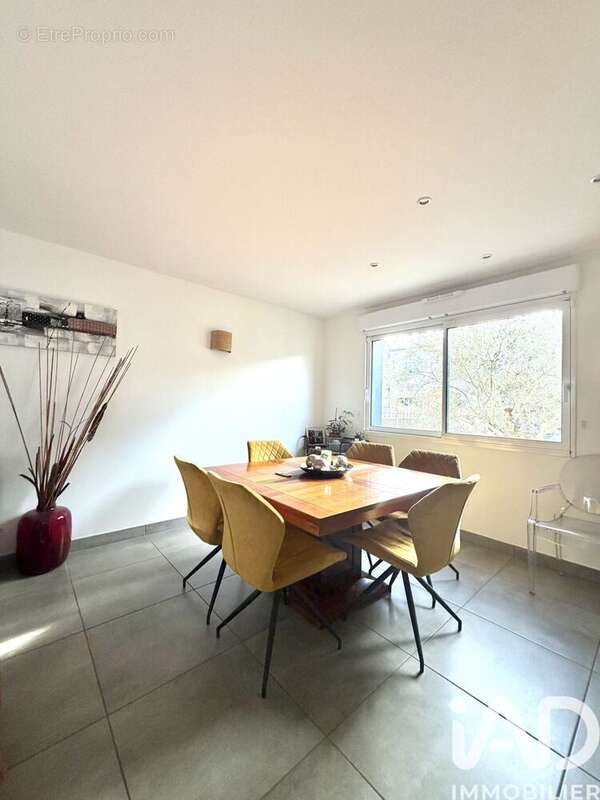 Photo 3 - Maison à BORDEAUX